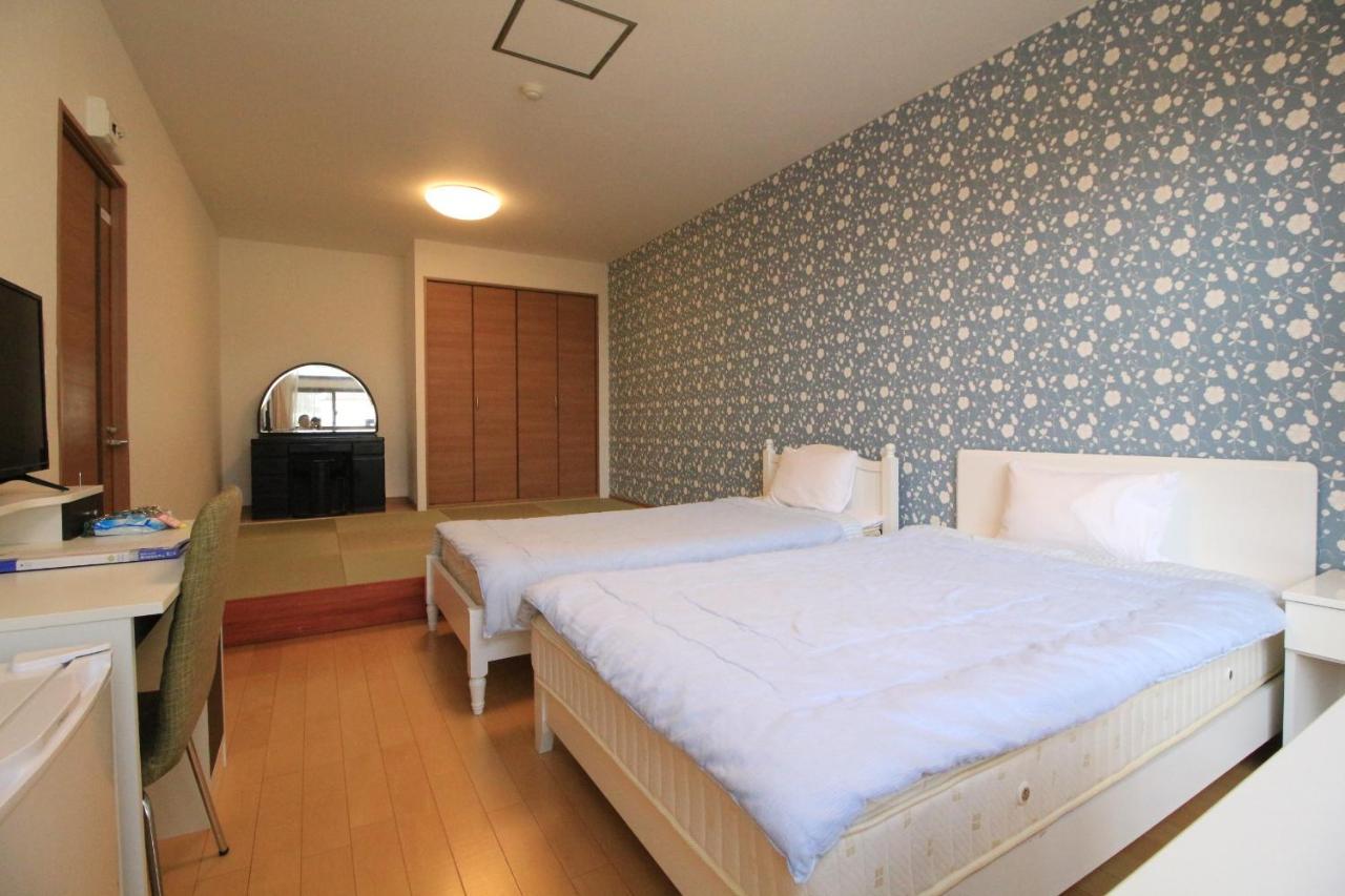 Hotel Swan Lake Nagara Nagara  Dış mekan fotoğraf