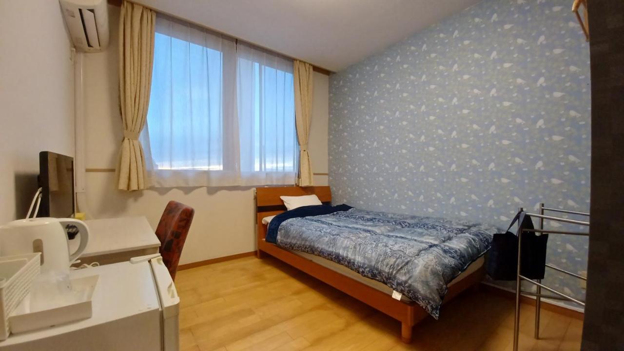 Hotel Swan Lake Nagara Nagara  Dış mekan fotoğraf