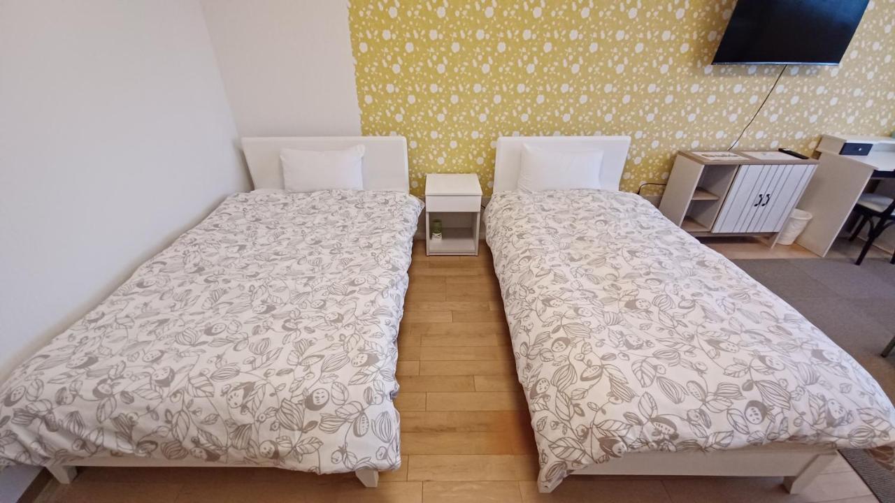 Hotel Swan Lake Nagara Nagara  Dış mekan fotoğraf