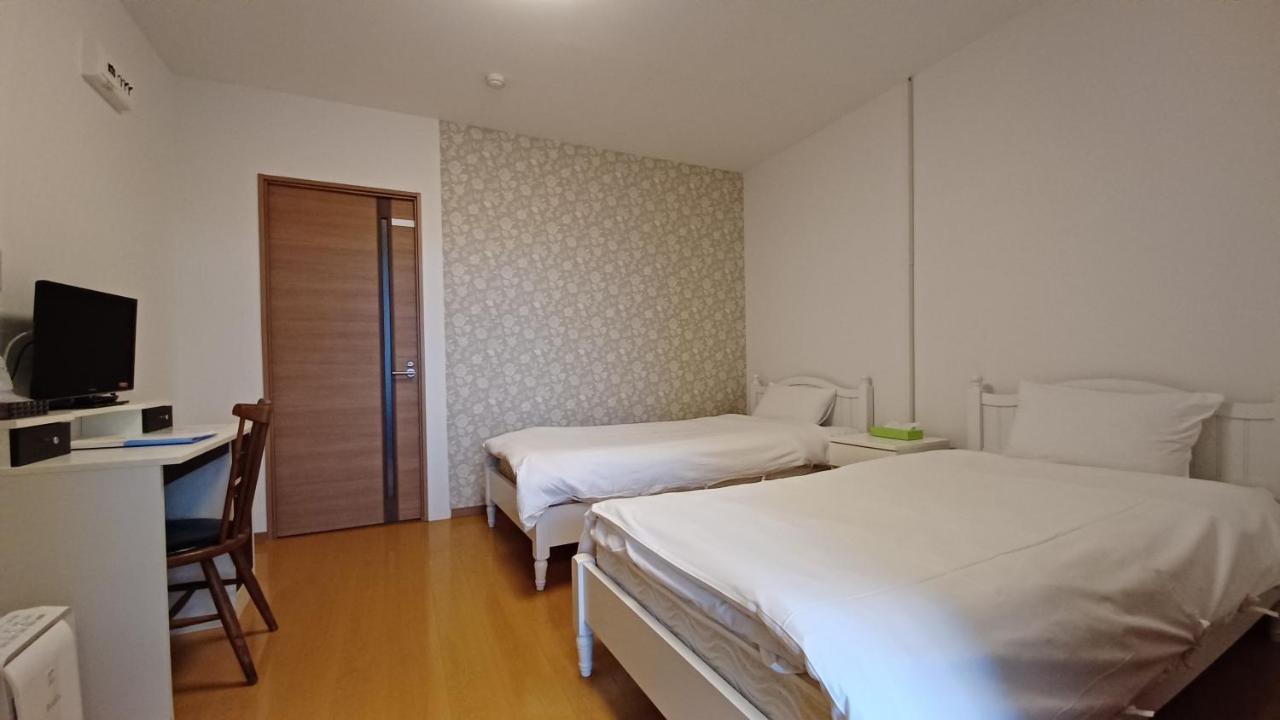 Hotel Swan Lake Nagara Nagara  Dış mekan fotoğraf