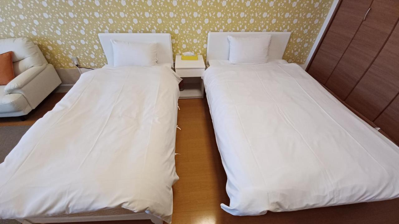 Hotel Swan Lake Nagara Nagara  Dış mekan fotoğraf