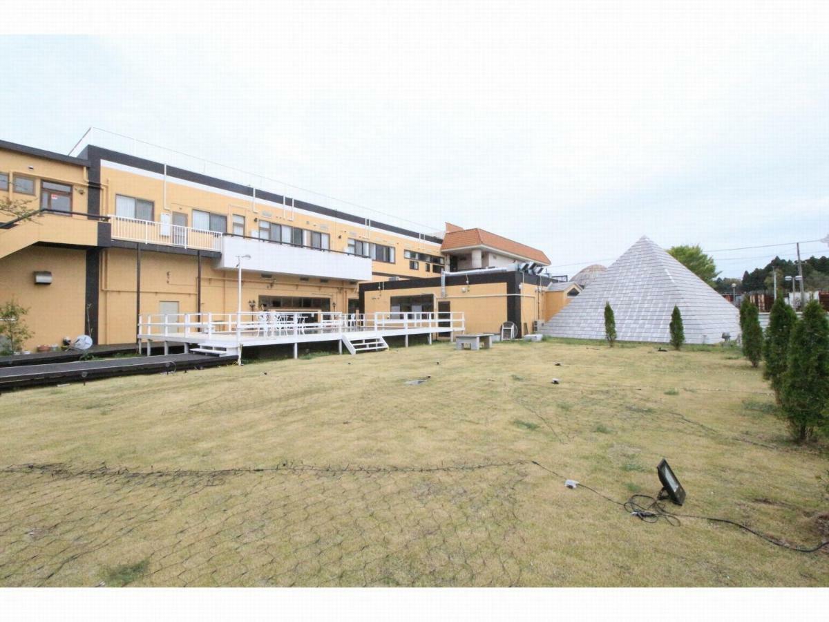 Hotel Swan Lake Nagara Nagara  Dış mekan fotoğraf